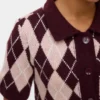 Vmsally strikk cardigan