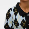 Vmsally strikk cardigan