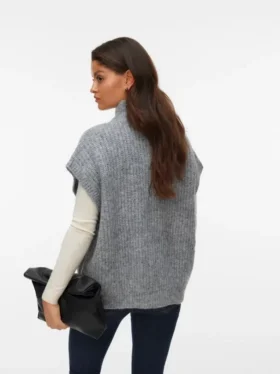 Vmsalty strikket vest