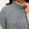 Vmsalty strikket vest