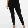 Vmsandra Super High Rise Skinny Fit-Jeans