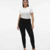 Vmsandra Super High Rise Skinny Fit-Jeans