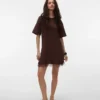 Vmsara kort shorts