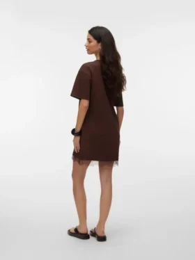 Vmsara kort shorts