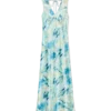 Vmseline lang kjole