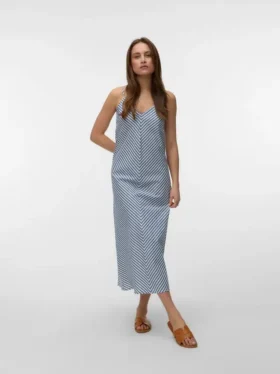 Vmselma lang kjole