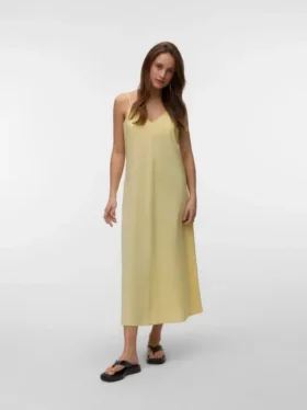Vmselma lang kjole