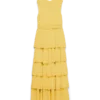 Vmserena lang kjole