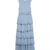 Vmserena lang kjole