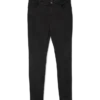 Vmseven Mid Rise Slim Fit-Jeans