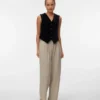 Vmshanna skreddersydd vest