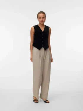 Vmshanna skreddersydd vest