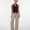 Vmshanna skreddersydd vest