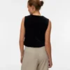 Vmshanna skreddersydd vest