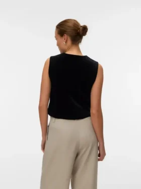 Vmshanna skreddersydd vest