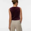 Vmshanna skreddersydd vest