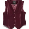 Vmshanna skreddersydd vest
