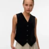 Vmshanna skreddersydd vest