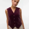 Vmshanna skreddersydd vest