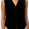 Vmshanna skreddersydd vest