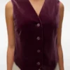Vmshanna skreddersydd vest