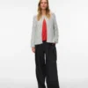 Vmshell strikk cardigan