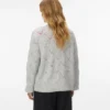 Vmshell strikk cardigan