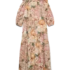 Vmsif lang kjole