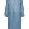 Vmsigga kort kjole