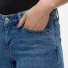 Vmsigi-jeans med lav midje og utvidet passform