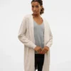 Vmsilje strikket cardigan