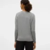 Vmsilje strikket cardigan