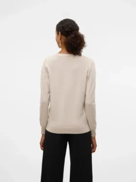 Vmsilje strikket cardigan