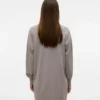 Vmsilje strikket cardigan