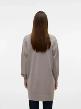 Vmsilje strikket cardigan