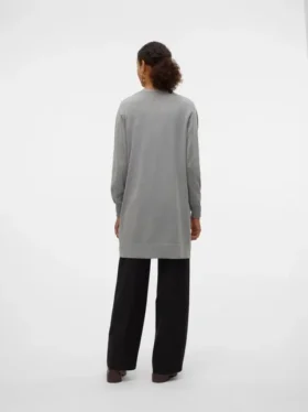 Vmsilje strikket cardigan