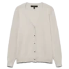 Vmsilje strikket cardigan