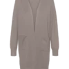 Vmsilje strikket cardigan