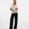 Vmsilje strikket cardigan