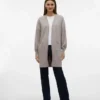 Vmsilje strikket cardigan