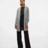 Vmsilje strikket cardigan