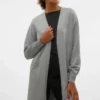 Vmsilje strikket cardigan