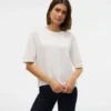 Vmsilje strikket genser