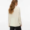 Vmsilje strikket genser