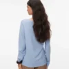 Vmsilje strikket genser