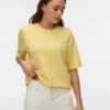 Vmsilje strikket genser