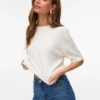 Vmsilje strikket genser