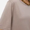 Vmsilje strikket genser