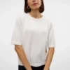 Vmsilje strikket genser