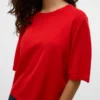 Vmsilje strikket genser